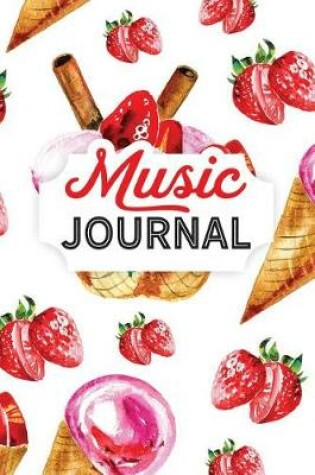 Cover of Music Journal