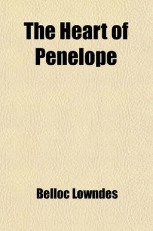 Cover of The Heart of Penelope