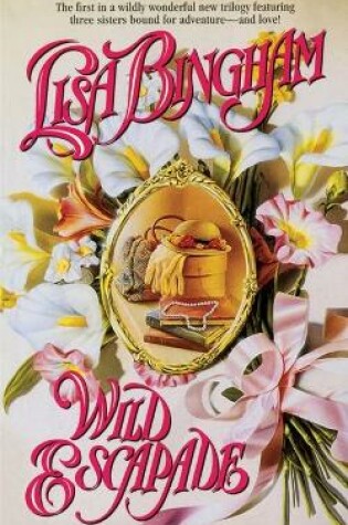 Cover of Wild Escapade