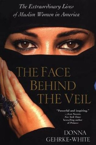 Cover of Face Behind the Veil