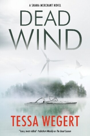 Cover of Dead Wind