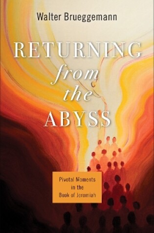 Cover of Returning from the Abyss