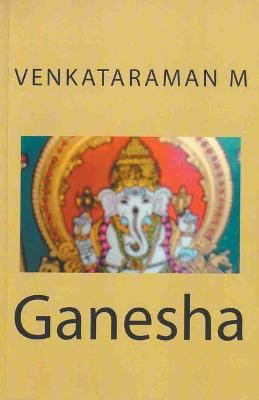 Book cover for Ganesha