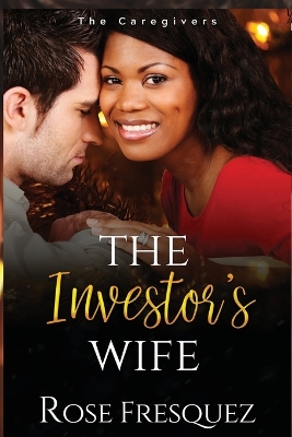 Book cover for The Investor's Wife