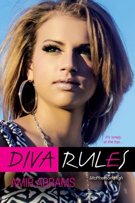 Book cover for Diva Rules