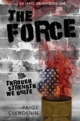 Book cover for The Force