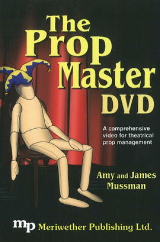 Cover of Prop Master DVD