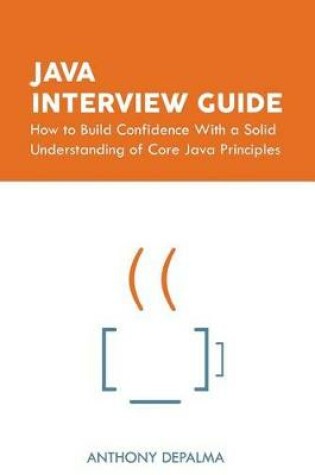 Cover of Java Interview Guide