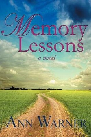 Cover of Memory Lessons