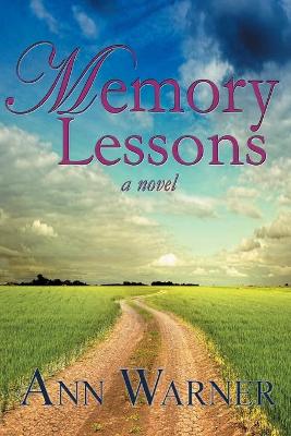 Book cover for Memory Lessons