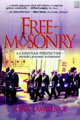 Cover of Freemasonry