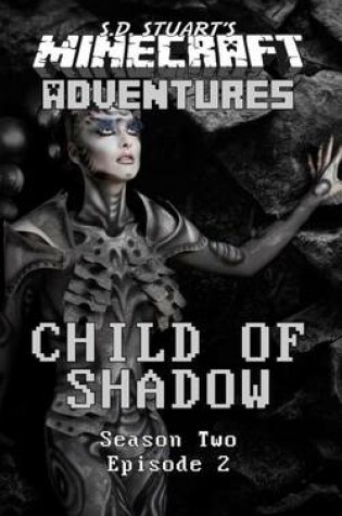 Cover of Child of Shadow
