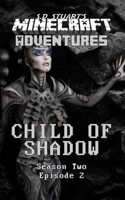 Book cover for Child of Shadow