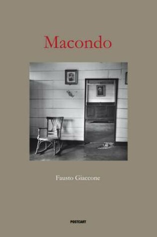 Cover of Macondo