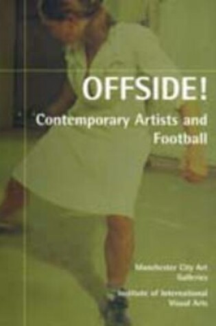 Cover of Offside!