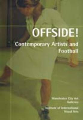 Book cover for Offside!