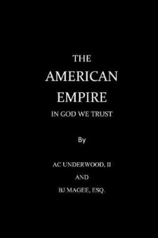 Cover of The American Empire