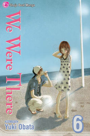 Cover of We Were There, Vol. 6