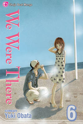 Cover of We Were There, Vol. 6