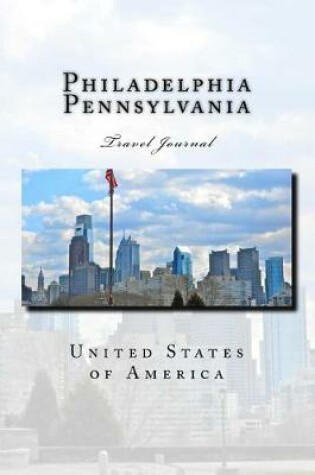 Cover of Philadelphia Pennsylvania