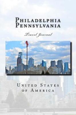 Book cover for Philadelphia Pennsylvania