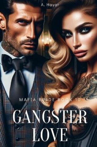 Cover of Gangster Love