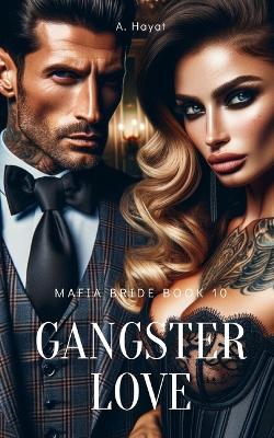 Book cover for Gangster Love