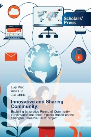 Cover of Innovative and Sharing Community