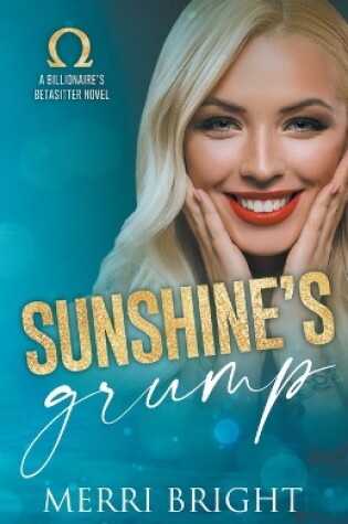 Cover of Sunshine's Grump