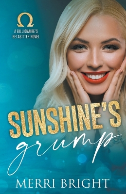 Book cover for Sunshine's Grump