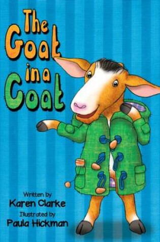 Cover of The Goat in a Coat
