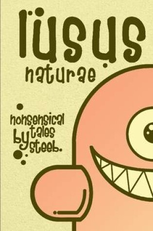 Cover of Lusus Naturae