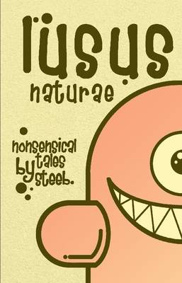 Book cover for Lusus Naturae