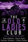 Book cover for The Old Ladies Club Book 2