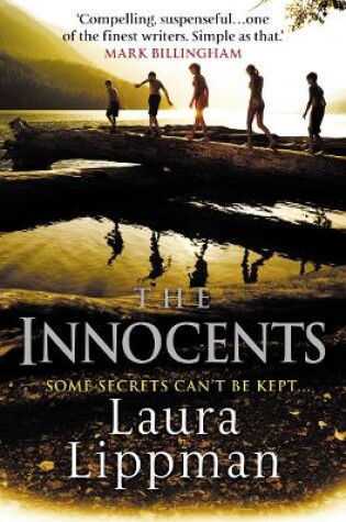 Cover of The Innocents