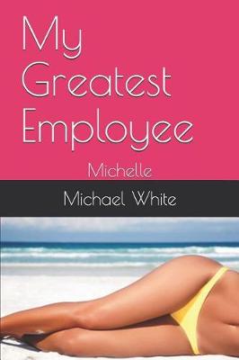 Book cover for My Greatest Employee