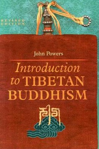 Cover of Introduction to Tibetan Buddhism