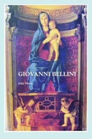 Cover of Giovanni Bellini