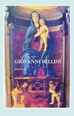 Book cover for Giovanni Bellini