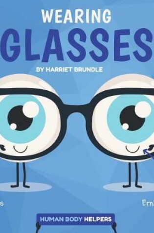Cover of Wearing Glasses