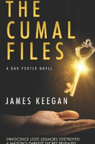 Cover of The Cumal Files