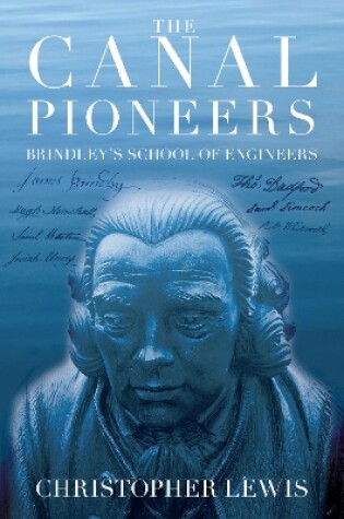 Cover of The Canal Pioneers