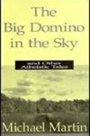 Cover of The Big Domino in the Sky