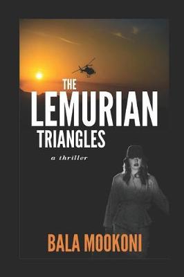 Cover of The Lemurian Triangles