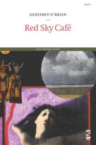 Cover of Red Sky Cafe