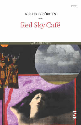 Cover of Red Sky Cafe