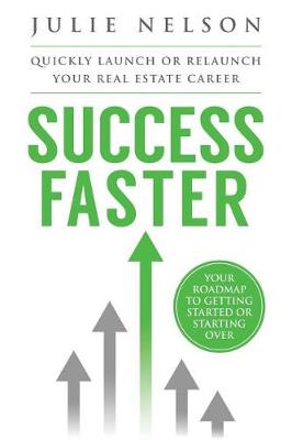 Book cover for Success Faster