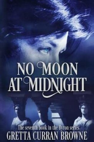 Cover of No Moon at Midnight