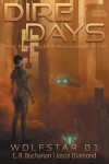 Book cover for Dire Days