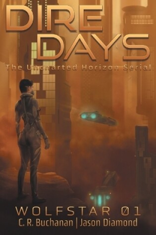 Cover of Dire Days